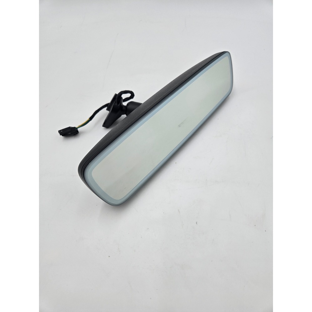2018–2025 Ford Mustang Interior Rear View Mirror Auto Dim OEM JU5A-17E678-DA